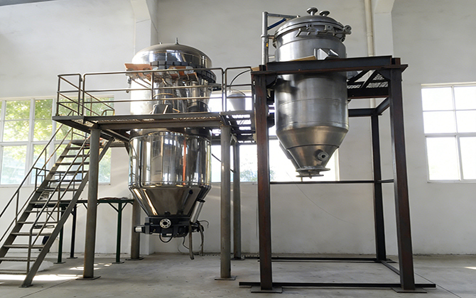 Automatic-filter-element-filter-manufacturer