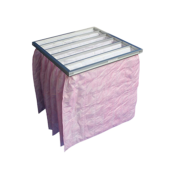 Bag-air-filters