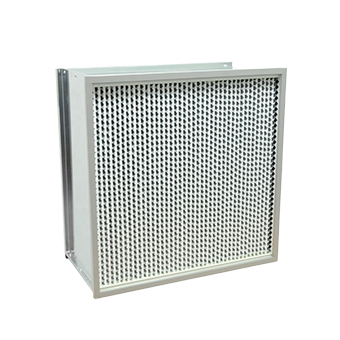Box-air-filters