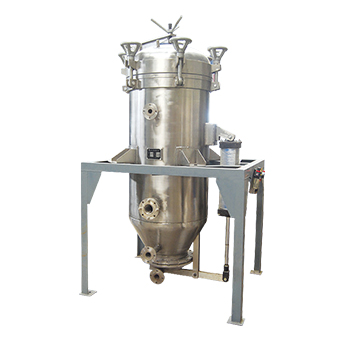 Catalyst-Recovery-&-Recycling-Candle-Filter