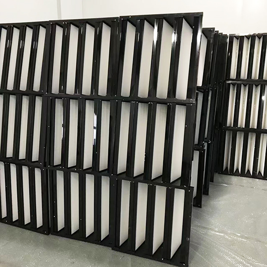 Commercial-Air-Filters