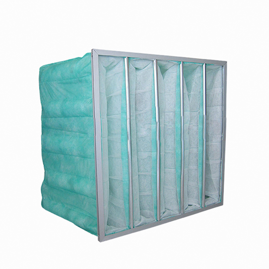 Commercial-Air-Filters