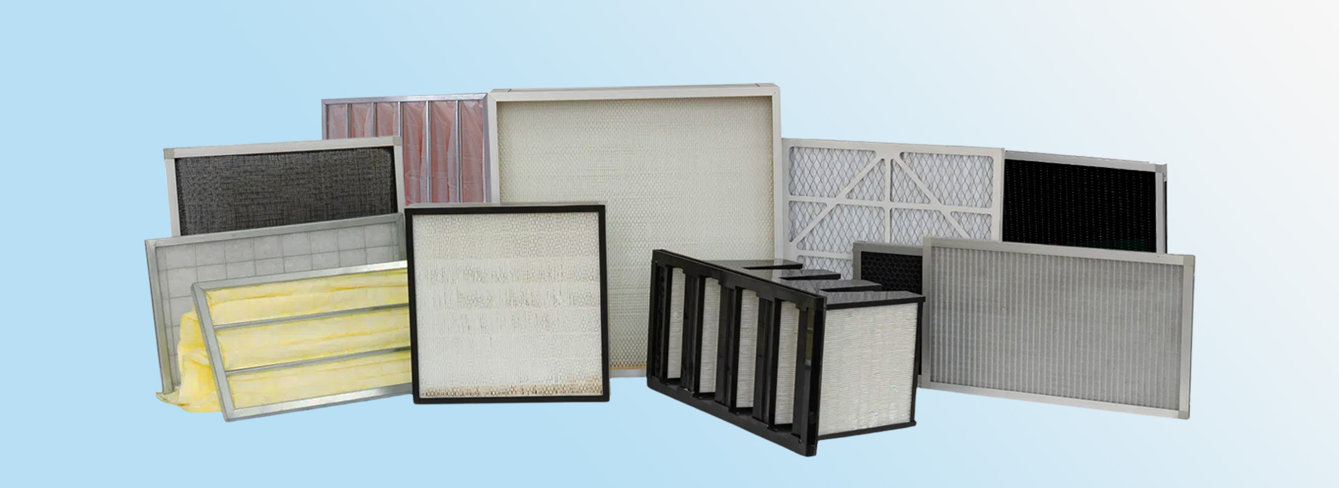 Commercial-Air-Filters