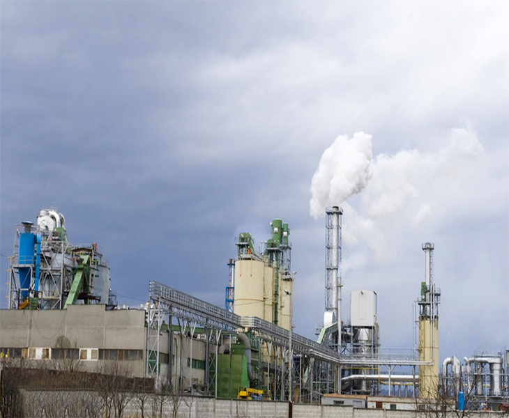 Dust Collector Filter Bag End Users