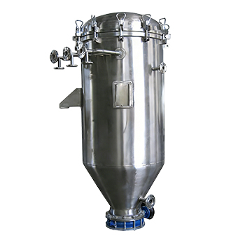 Edible-Oil-Filtration-Candle-Filter-Housing