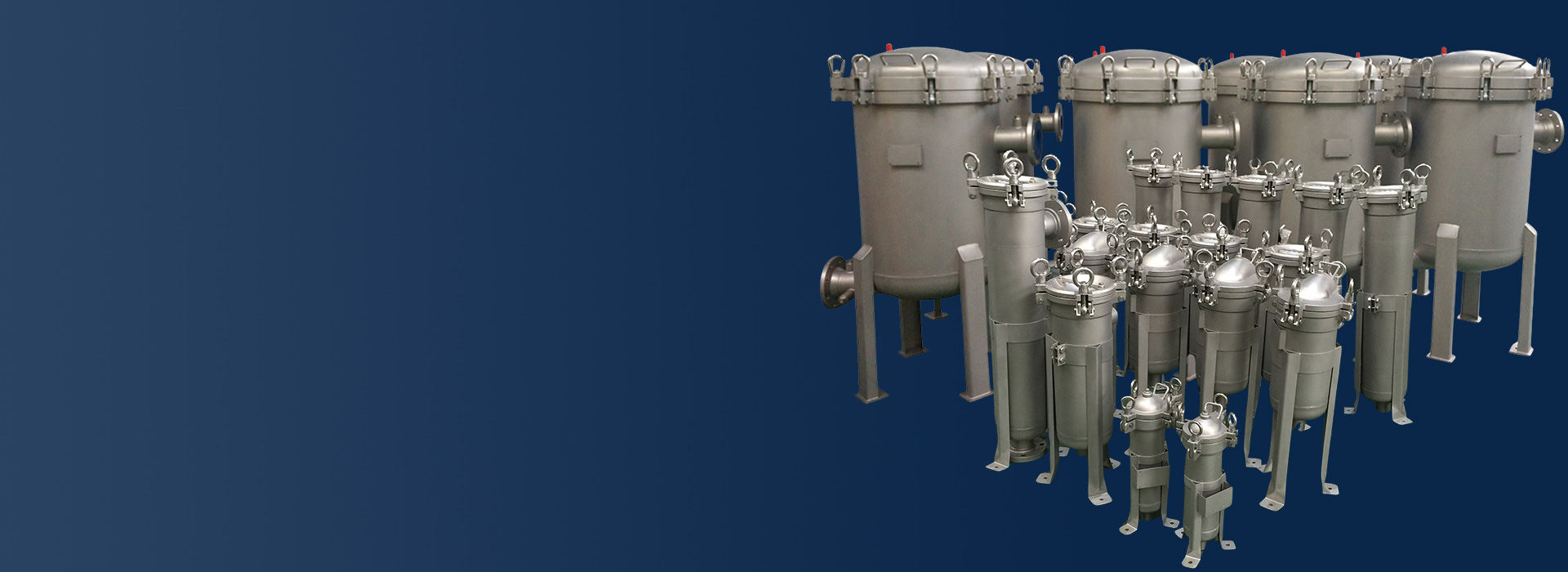 FiltEdge-Stainless-Filter-Housing