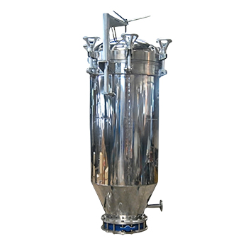Food-&-Beverage-Grade-Candle-Filter-Housing