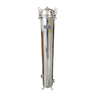 Food-Grade-Stainless-Filter-Housing
