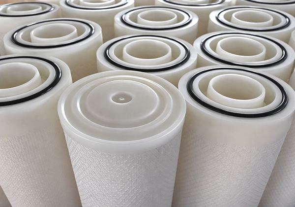High-Flow-Filter-Cartridge-Manufacturing-Factory