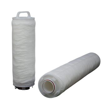 High Flow PP Filter Cartridge