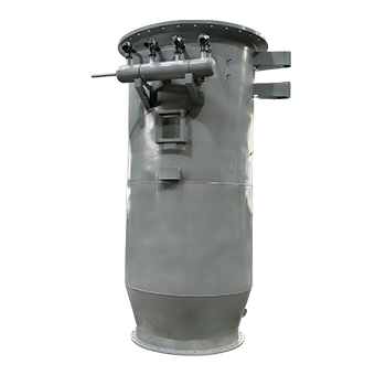 High-Pressure-Industrial-Candle-Filter-Housing