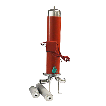 Jaceted-Heating-Automatic-Candle-Filter