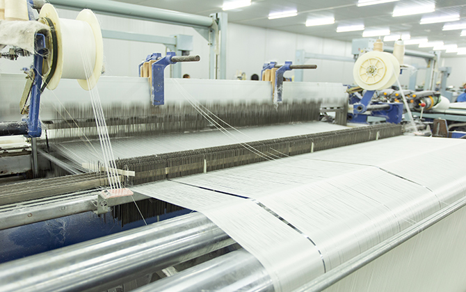 Manufacturer of pleated dust collection filter bags