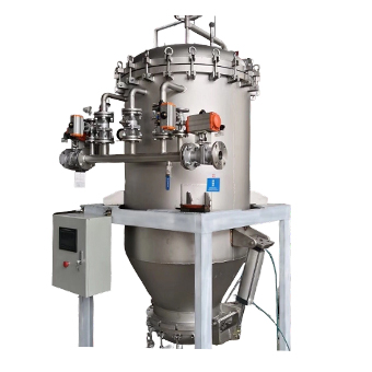 Sanitary-&-Food-Grade-Candle-Filter