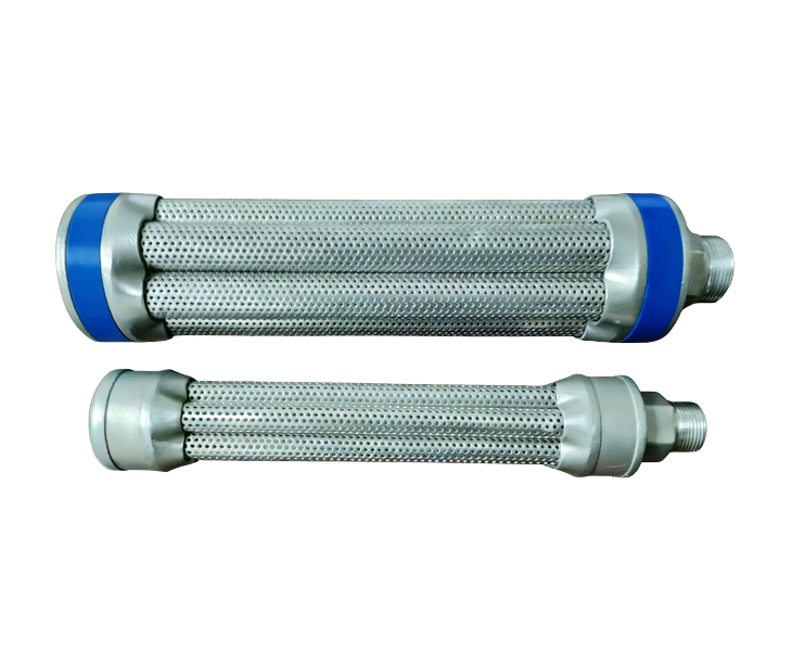 Six-Petal-Plum-Blossom-Shape-Filter-Cartridge