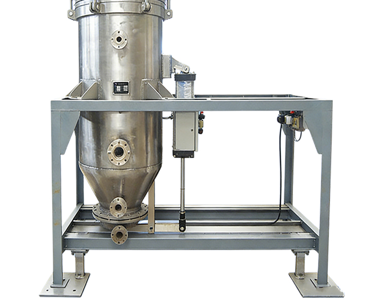 Skid-Blocking-Module-Design