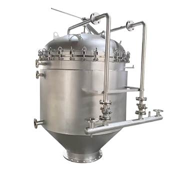 Stainless-Steel-316L-Candle-Filter-Housing