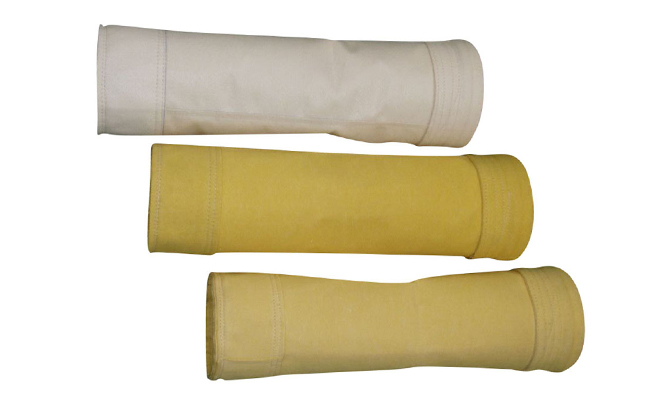 Standard dust collection filter bag