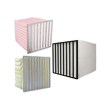 Sub-high-efficiency-air-filters