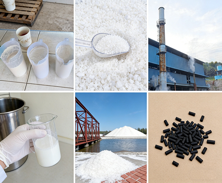 Applications-for-Industrial-Candle-Filter