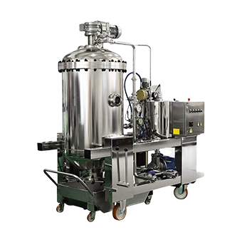 Automatic-Self-Cleaning-Filters