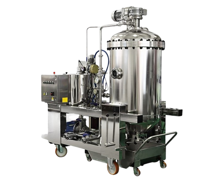 Automatic-Self-cleaning-Candle-Filter