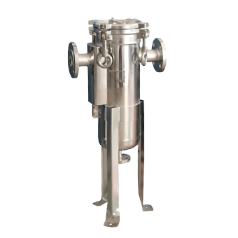 Bag-Filter-Housing-for-Food-Industry