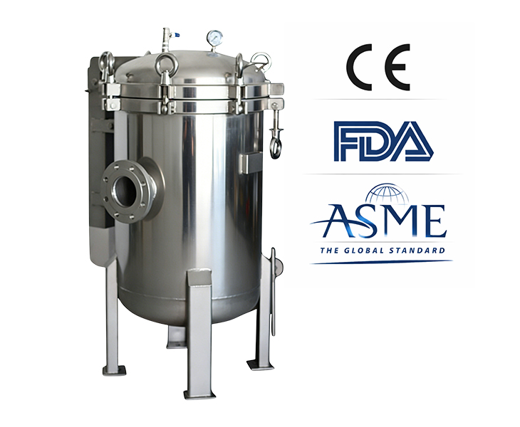Bag-Filter-Vessel-Quality-Certifications