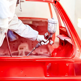 Bag-Filter-Vessel-for-Automotive-Painting