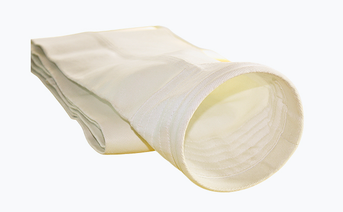 C-glass-Fiber-Woven-Fabric-Filter-Bags