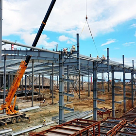 Construction-industry