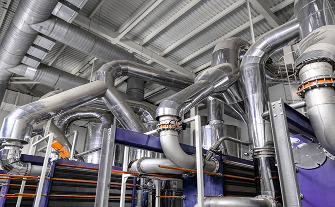 Cooling-Water-Systems