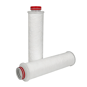 Core-Type-Melt-Blown-Filter-Cartridges