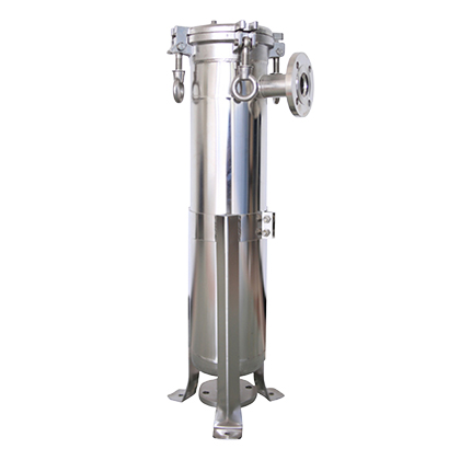 Desalination-Liquid-Filter-Housing