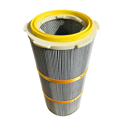 Explosion-Proof-(Anti-static)-Filter-Cartridge-Series