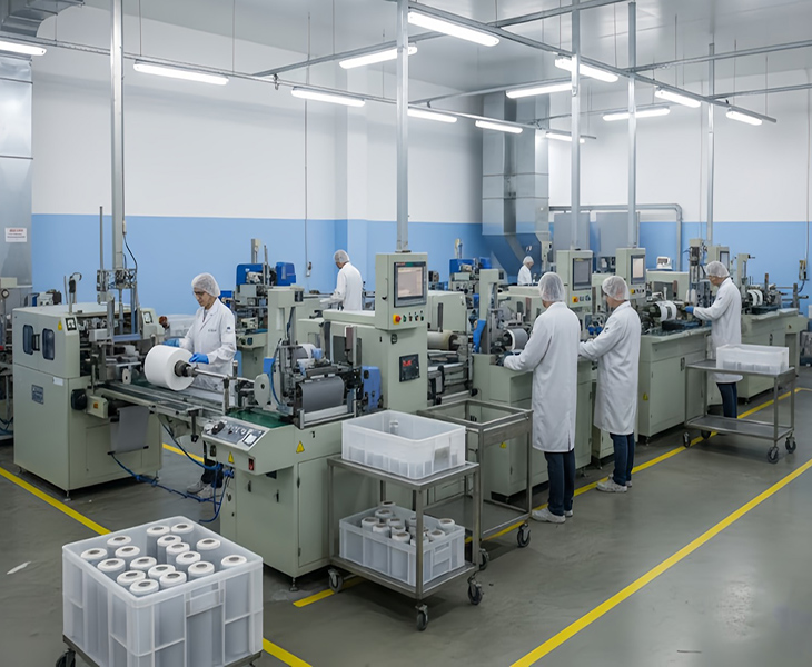 FiltEdge-Activated-Carbon-Cartridges-Specialized-Equipment