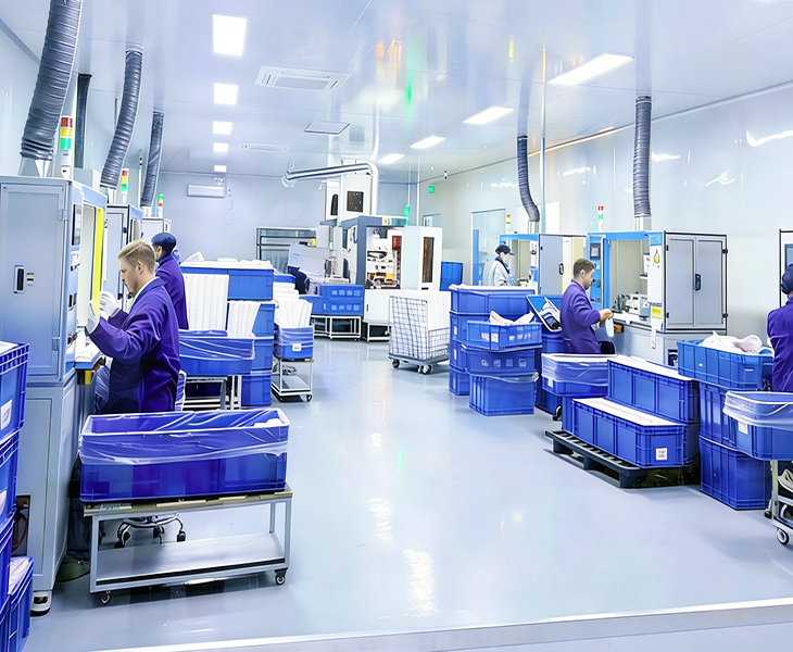 FiltEdge-Glass-Fiber-Filter-Cartridges-Are-the-Perfect-Blend-of-German-Craftsmanship-and-Automated-Production-Lines