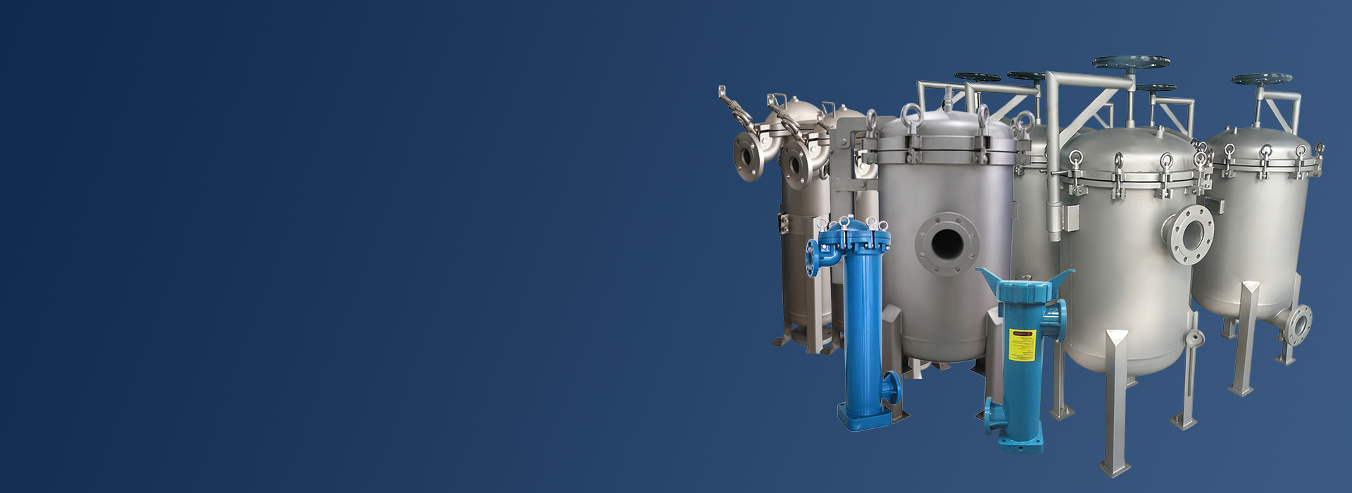 FiltEdge-Industrial-Filter-Housing