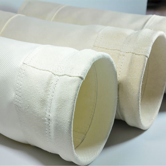 FiltEdge-Newly-Low-Resistance-&-High-Efficiency-Filter-Bags-for-Kiln-Tail-Applications