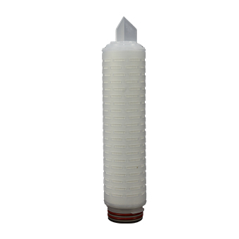 FiltEdge PP Filter Cartridges 1Micron 10