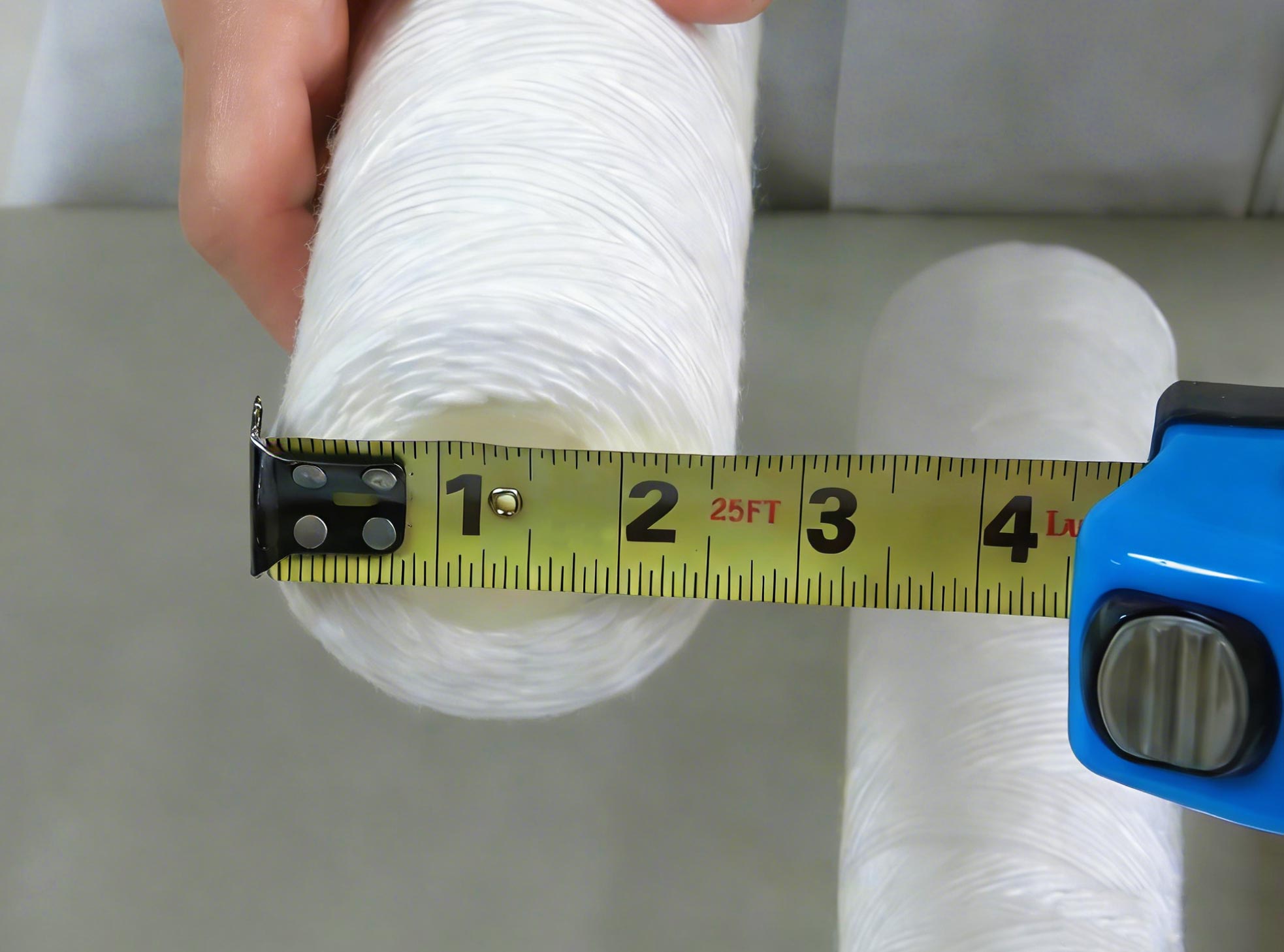 FiltEdge-String-Wound-Filter-Cartridge’s-Rigorous-Quality-Control