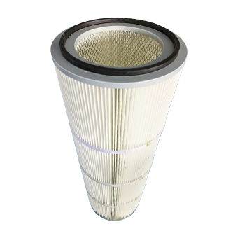 FiltEdge-polyester-Spunbond-or-felt-filter-media-+-coating/ePTFE-membrane