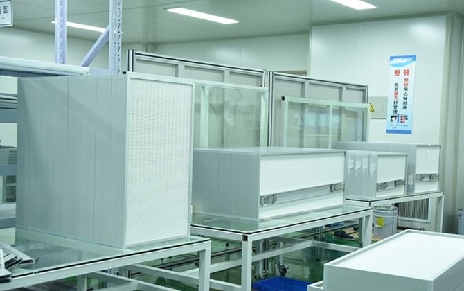 Filtedge Polyester Filter Manufacturer