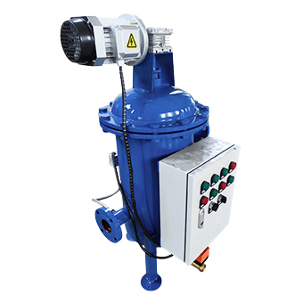 Fine-25-Micron-Backwashable-Filter