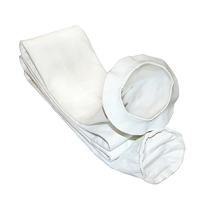 Flange-&-Cord-Top-Filter-Bags