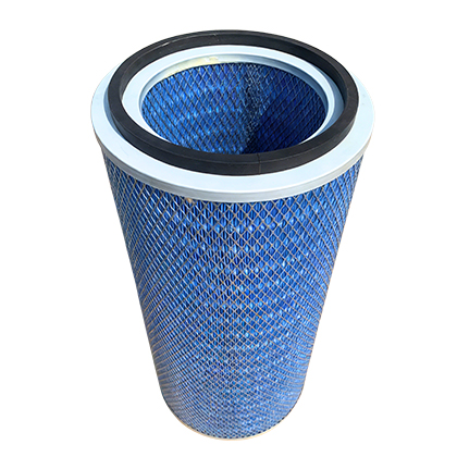 High-Density-Oval-Filter-Cartridge-Series
