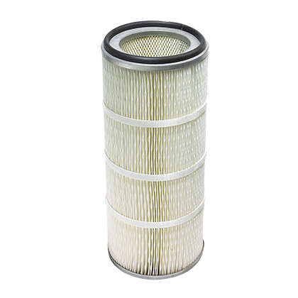 High-Efficiency-PTFE-Membrane-Filter-Cartridge-Series