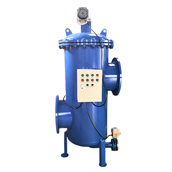 High-Flow-Industrial-Backwash-System