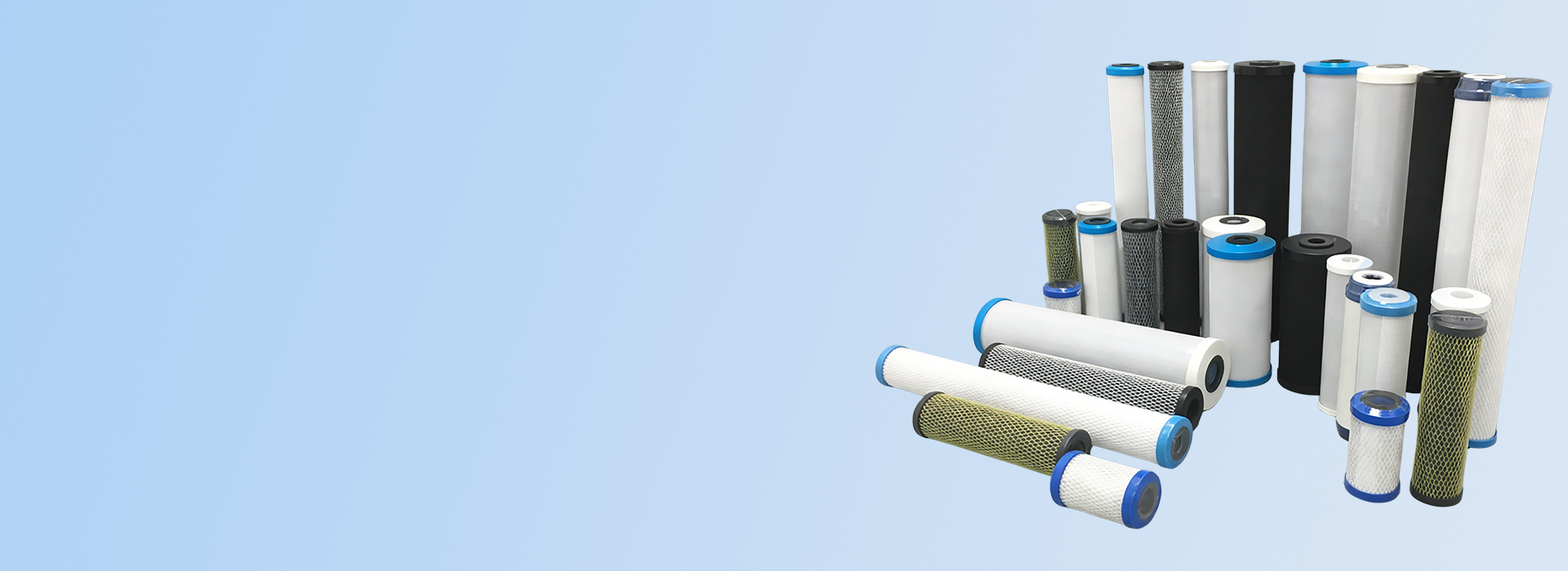 High-Performance-Activated-Carbon-Filter-Cartridges