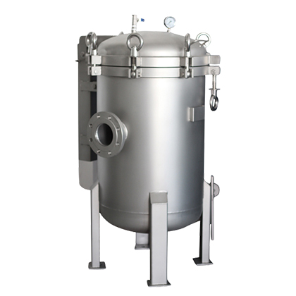 High-Pressure-Liquid-Filter